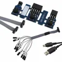 Microchip Technology ATJTAGICE3ACCKIT