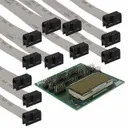 Microchip Technology ATSTK600-LCDX