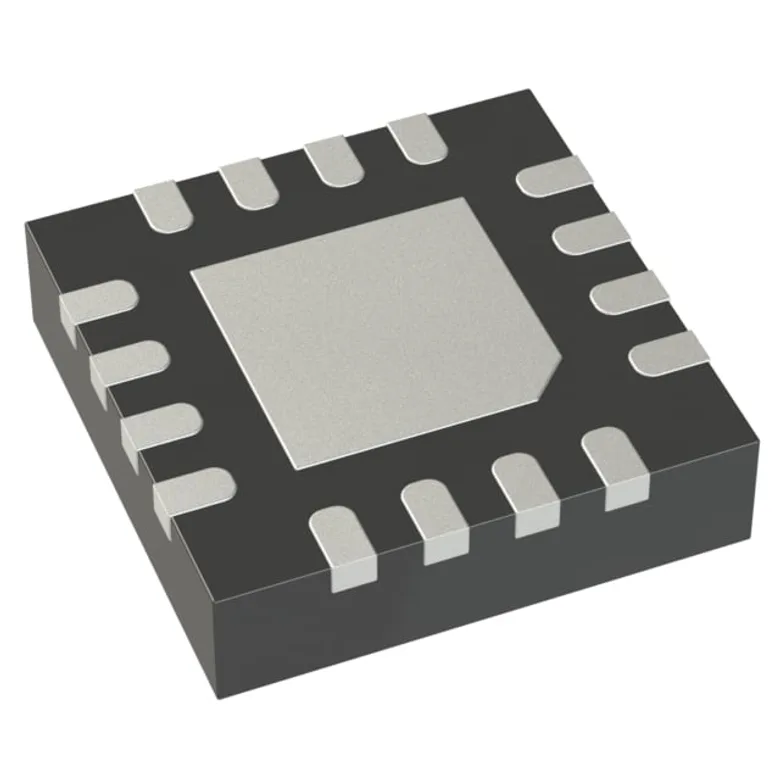 NXP USA Inc. PCA6408ABSHP