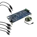 Hình thu nhỏ Silicon Labs TOOLSTICKCLASSD 1