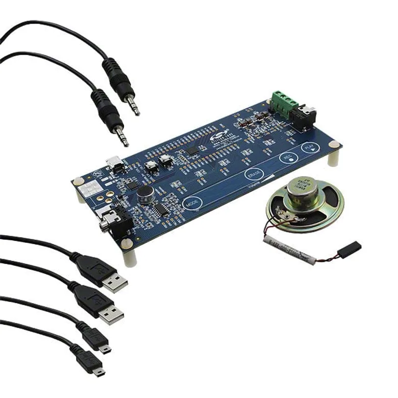 Silicon Labs TOOLSTICKCLASSD