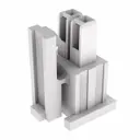 Samtec Inc. IPD1-02-S-K
