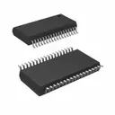 Texas Instruments UCC5619MWP