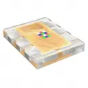 ams-OSRAM USA INC. TCS34725FN