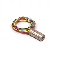 TE Connectivity Measurement Specialties 02560408-000
