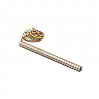 TE Connectivity Measurement Specialties 02560412-000