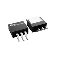Texas Instruments LM1084ISX-3.3/NOPB