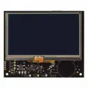 NXP USA Inc. TWR-LCD-RGB