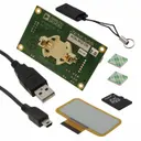 Analog Devices Inc. EVAL-ADXL362Z-DB