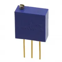 Bourns Inc. 3290W-1-202