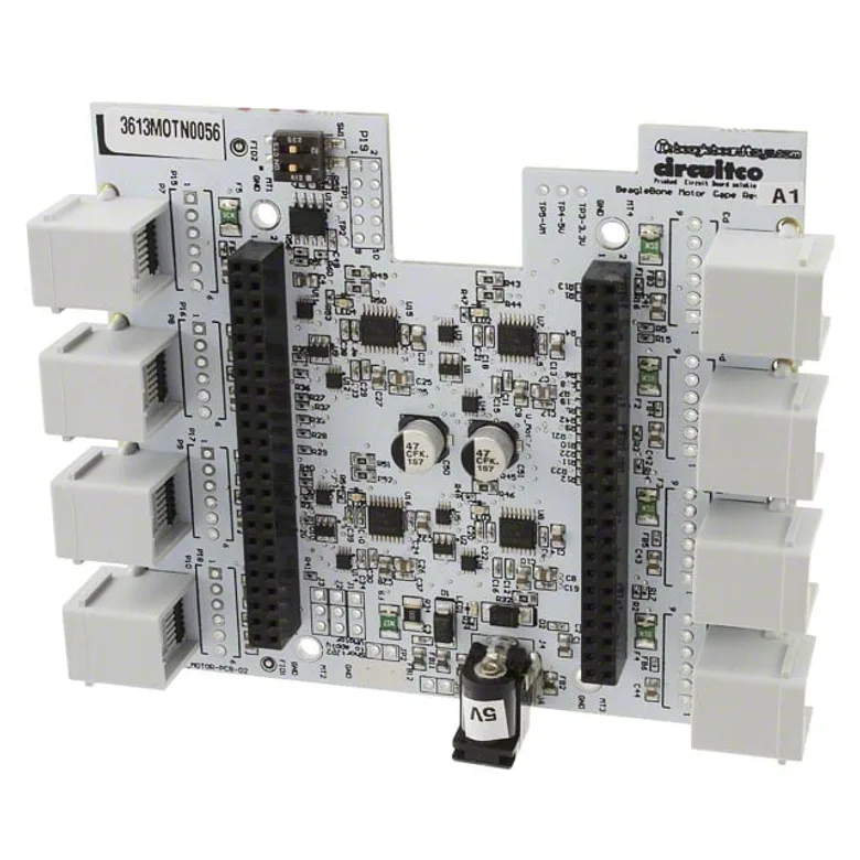 Circuitco Electronics LLC BB-BONE-MOTOR-01