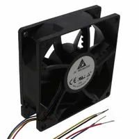 Delta Electronics QFR0812UH-CX14