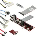VersaLogic Corporation VL-CKR-FALC-N