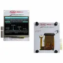 Newhaven Display Intl NHD-3.5-320240MF-PIC EVAL BOARD