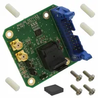 Analog Devices Inc. EVAL-ADXL362Z-S