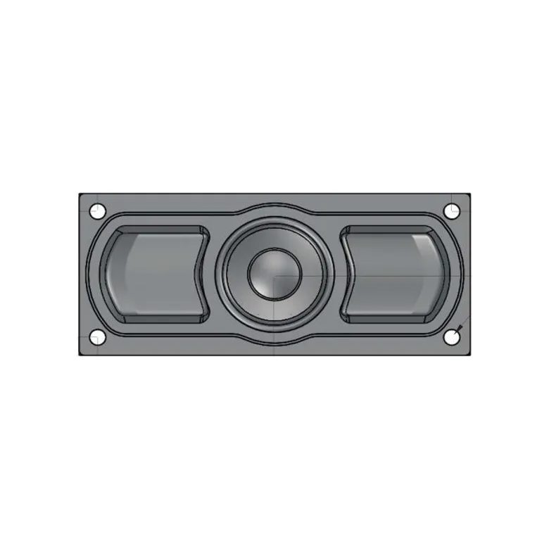 Interlink Electronics 54-00011
