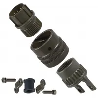 Amphenol Industrial Operations PT06A-12-10P(SR)
