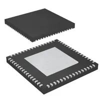 Microchip Technology ATMEGA128-16MUR