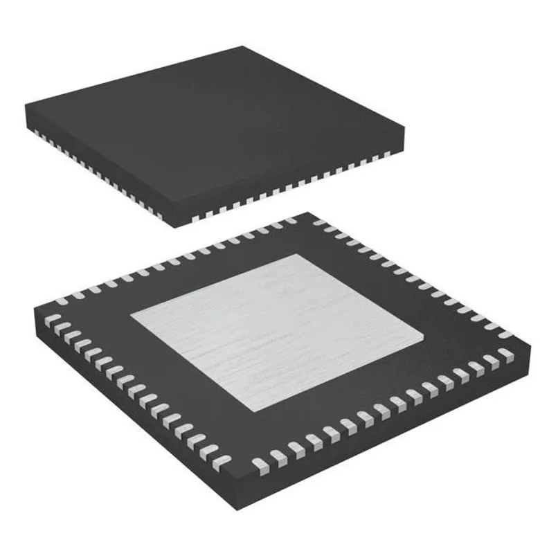 Microchip Technology ATMEGA128-16MUR