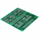 Texas Instruments OPAMPEVM-MSOPTSSOP
