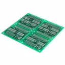 Texas Instruments OPAMPEVM-SOT23SHDN