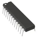 Texas Instruments TIBPAL20R8-25CNT