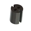 Essentra Components LEDS1-12-26