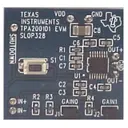 Texas Instruments TPA2001D1EVM