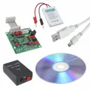 ams-OSRAM USA INC. AS3682/83 EVALUATION BOARD HFL