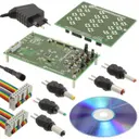 ams-OSRAM USA INC. AS3694 DEMOBOARD