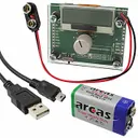 ams-OSRAM USA INC. AS5055-DK-ST