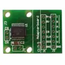 ams-OSRAM USA INC. AS5134 ADAPTERBOARD