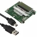 ams-OSRAM USA INC. AS5306-TS_EK_DB
