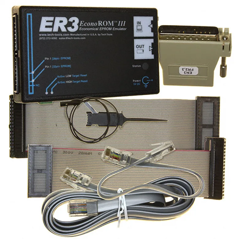 TechTools ER3-4M