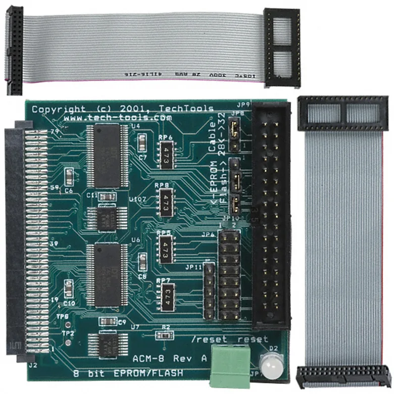 TechTools ACM-8