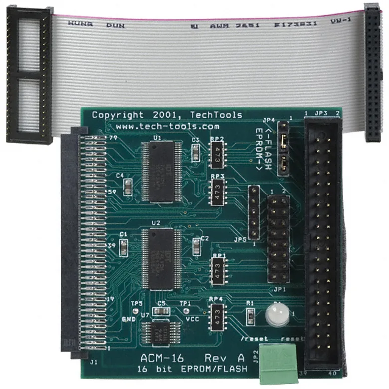 TechTools ACM-16