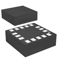 Analog Devices Inc. ADXL362BCCZ-R2