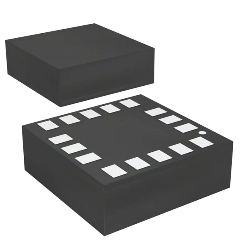Analog Devices Inc. ADXL362BCCZ-R2