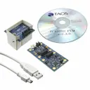 ams-OSRAM USA INC. TCS3200EVM
