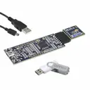 ams-OSRAM USA INC. TCS3771EVM