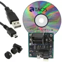 ams-OSRAM USA INC. TSL3301 USB-EVM