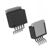Analog Devices Inc. LT1963AEQ-3.3#TRPBF