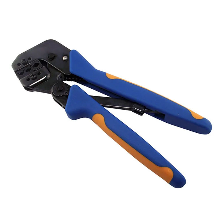 TE Application Tooling 58614-1