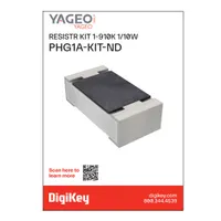 YAGEO PHG1A-KIT