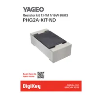 YAGEO PHG2A-KIT