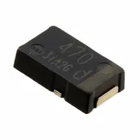Panasonic Industry EEF-GX0D471L