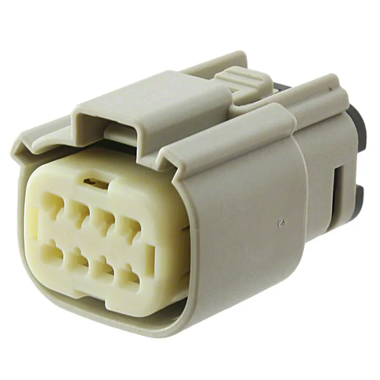 Molex 0334720802