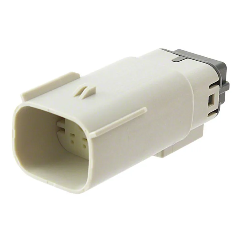 Molex 0334820802