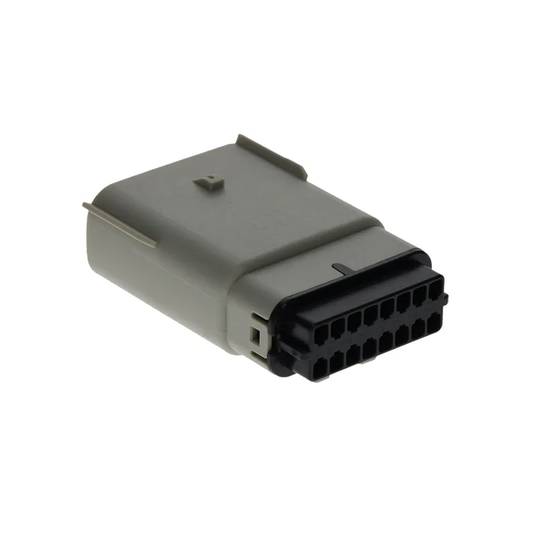 Molex 0334821602