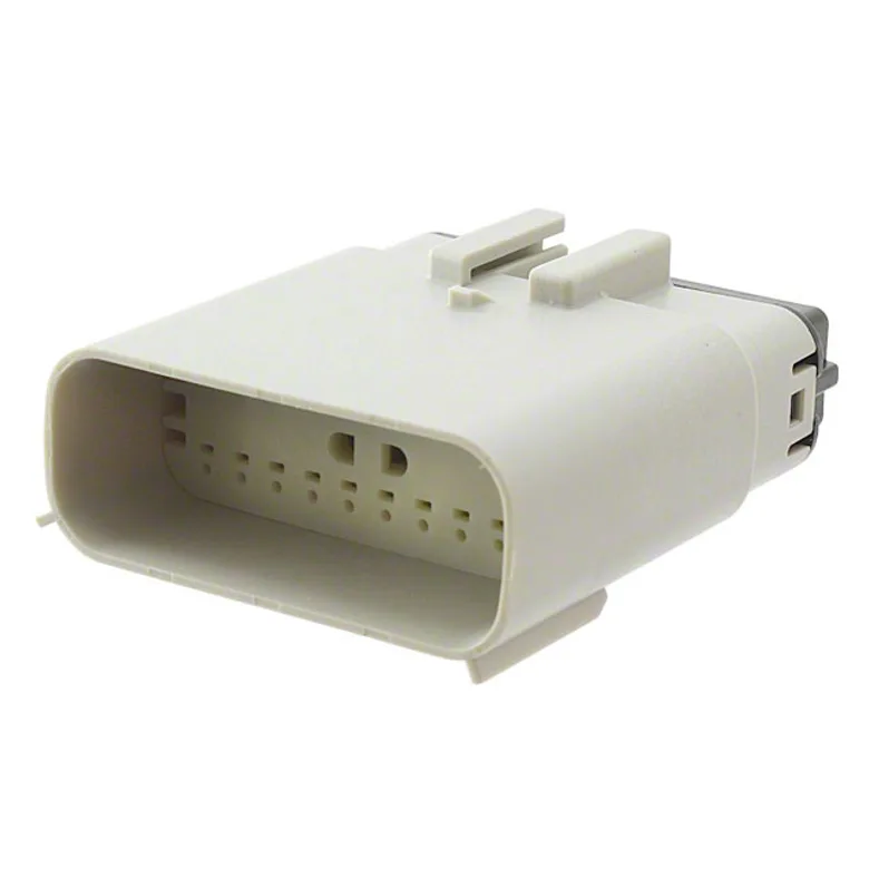 Molex 0334822002